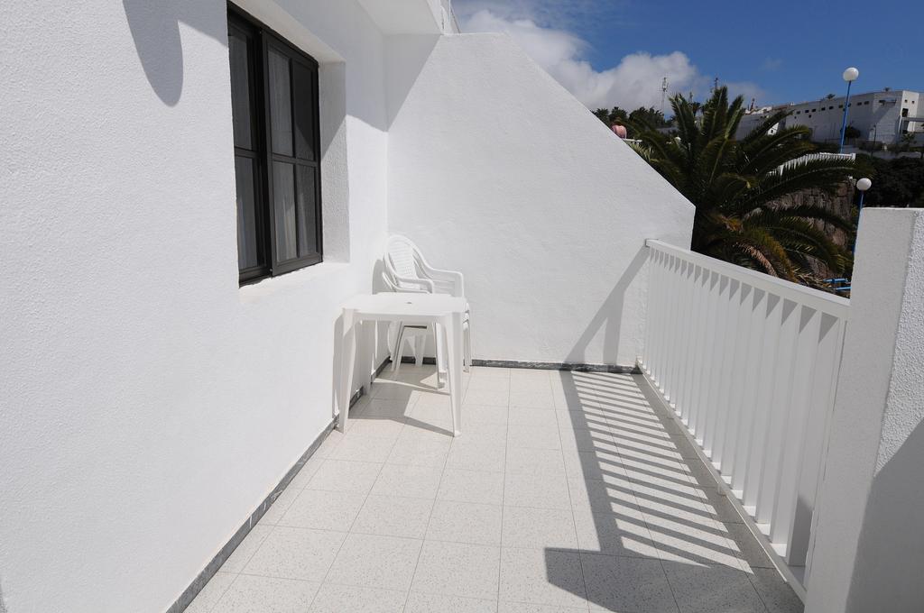 Apartamentos Blue Star Porto Rico Quarto foto