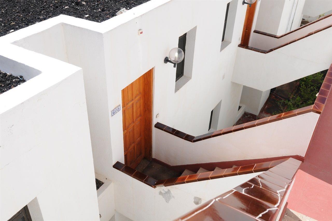 Apartamentos Blue Star Porto Rico Exterior foto