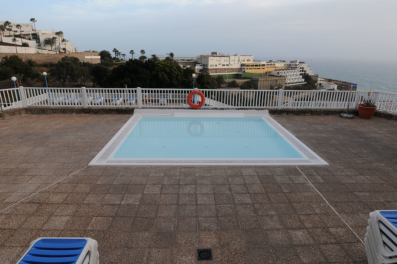 Apartamentos Blue Star Porto Rico Exterior foto